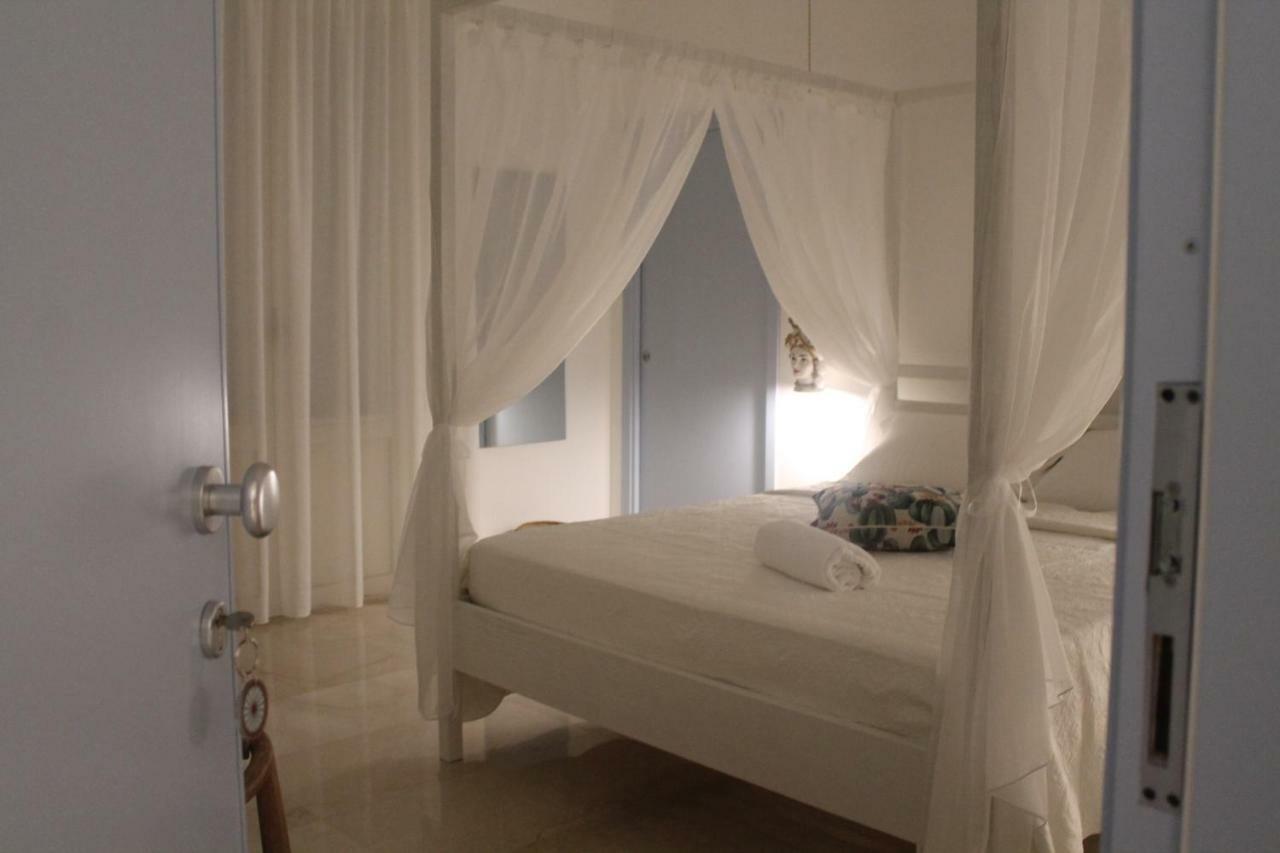 Cocciu D'Amuri San Vito Lo Capo Extérieur photo